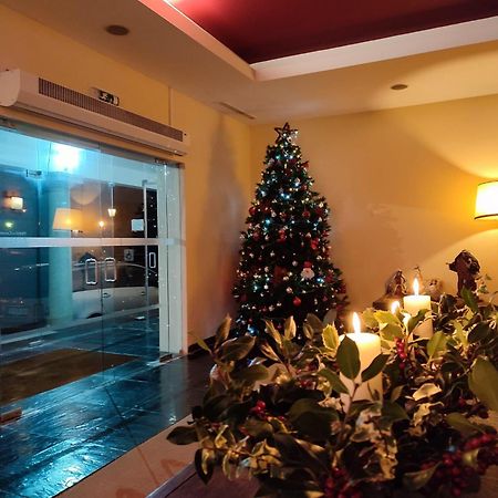 Golden Tulip Caramulo Hotel Екстер'єр фото