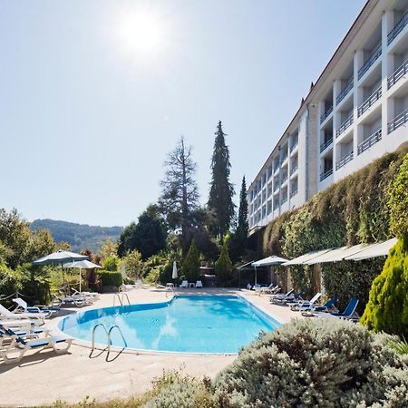 Golden Tulip Caramulo Hotel Екстер'єр фото