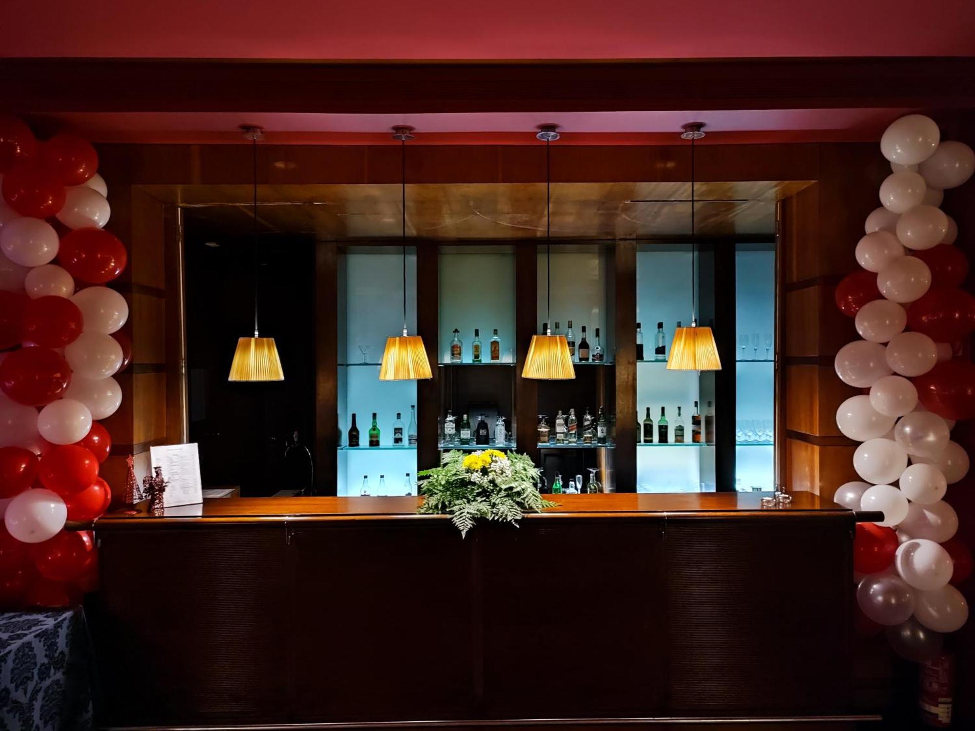 Golden Tulip Caramulo Hotel Екстер'єр фото