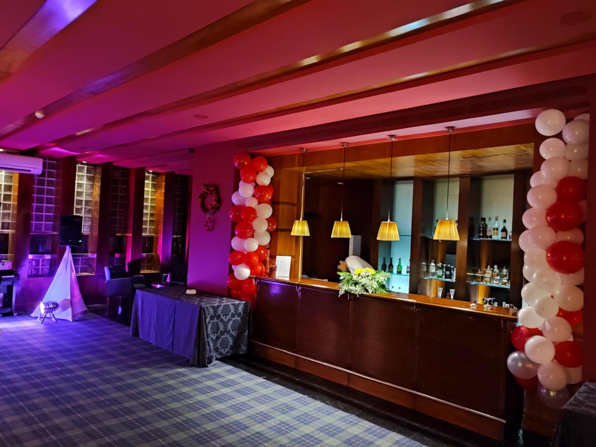 Golden Tulip Caramulo Hotel Екстер'єр фото