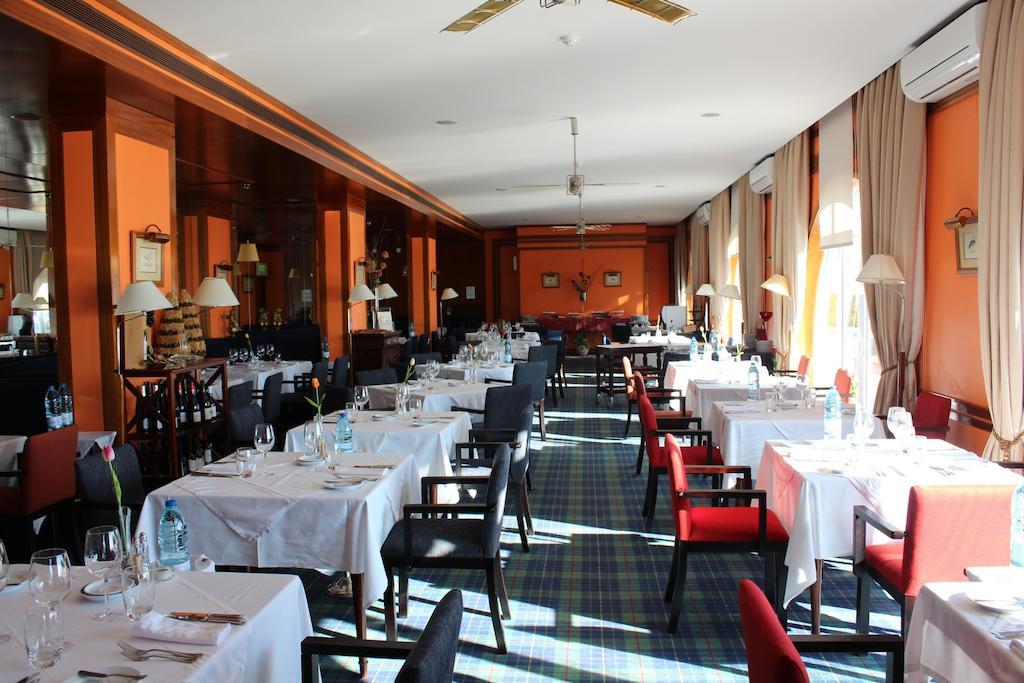 Golden Tulip Caramulo Hotel Екстер'єр фото