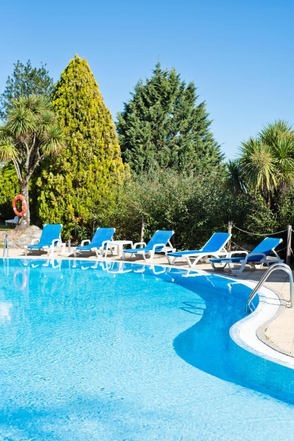 Golden Tulip Caramulo Hotel Екстер'єр фото